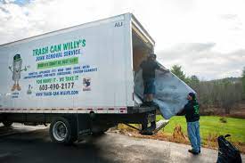 Best Recycling Services for Junk  in Atlantic Highlands, NJ